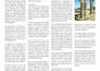 set up and design your newspaper and magazines